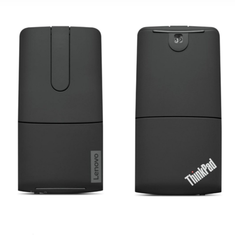 Lenovo ThinkPad X1 Presenter Mouse 本体 Original Lenovo ThinkPad X1 Presenter Mouse 3D Touch Recharge Mice