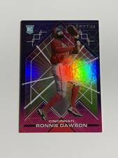 2022 Chronicles Baseball Ronnie Dawson Recon Rookie Card #11 Cincinnati Reds NM