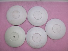 LOT OF 5 Ubiquiti Unifi AP AC LR Long Range Wireless Access Points T8-A2