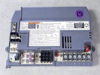 Carrier Bryant Payne HK42FZ011 Furnace Control Circuit Board 1012-940