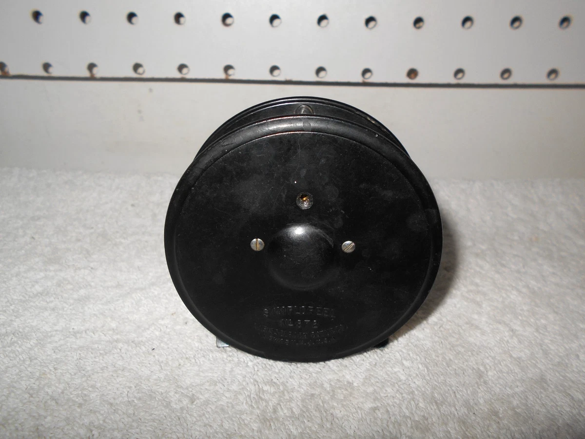 Meisselbach Vintage Fishing Reels for sale | eBay