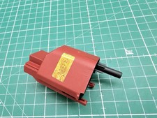 Whirlpool Washer Water Pressure Switch P# W10156252