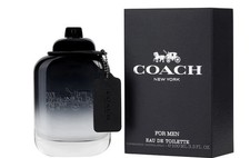 Coach Toilette Spray Men BRAND NEW  SEALED 
