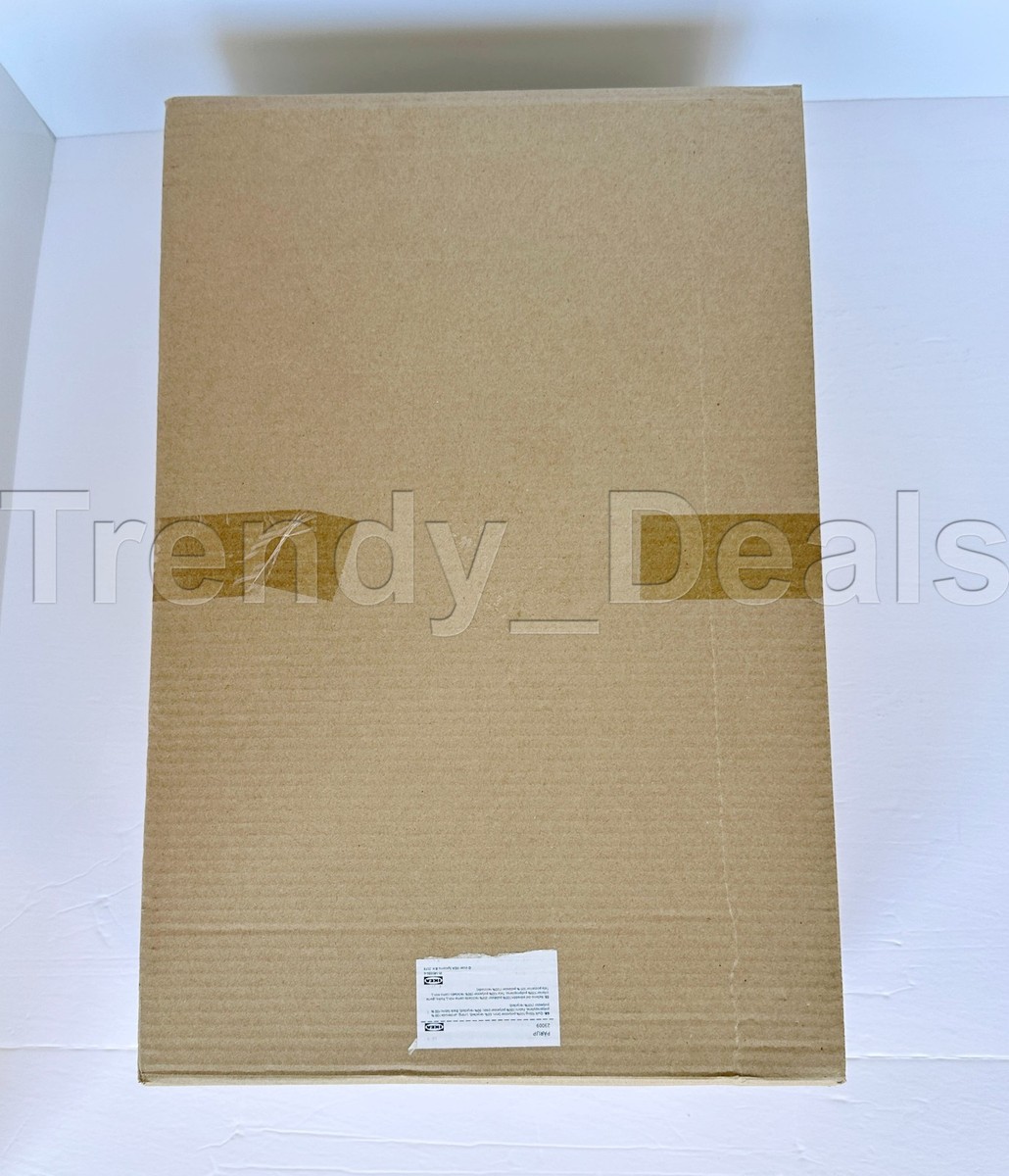 IKEA PARUP Sofa with Chaise Cover, Gunnared Beige 004.939.93 - NEW