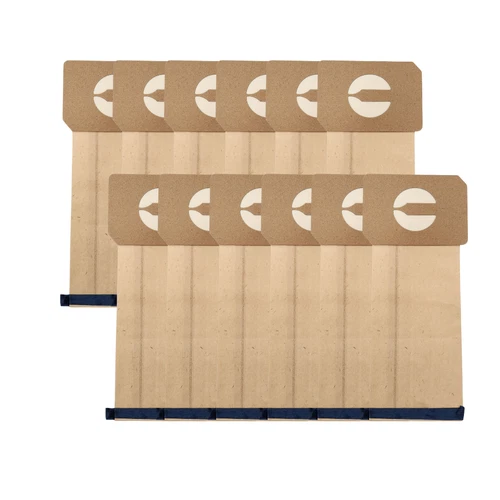 VacBagsUSA Micro Filtration Electrolux Style U Upright Vacuum Bags