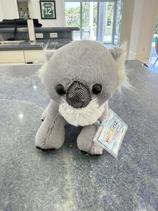 Webkinz Koala, Brand New With Both Unused Next Code And Classic!!