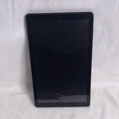 TCL Black Tablet