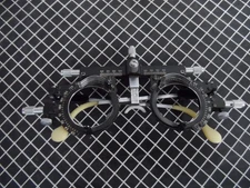 Antique American Optical Ophthalmic Phoropter Refractor Glasses   (26490)