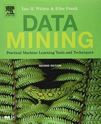 Data Mining: Practical Machine - Paperback, by Witten Ian H.; - Acceptable n