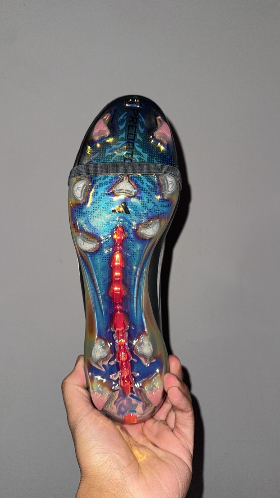 adidas Predator Elite FG FT thumbnail 4