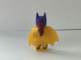 Lego Batgirl Minifigure The Lego Batman Movie 70902 70921 70906 70917 sh0305 DC