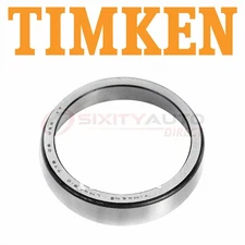 Timken JLM710910 Wheel Bearing Race for FJLM710910 D6UZ1243A 9431725 901986 ag