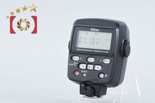 Nikon SU-800 Wireless Speedlight Commander from Japan