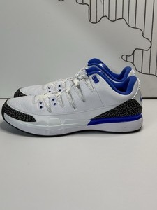 Nike Zoom Vapor Aj3 Racer Blue | eBay
