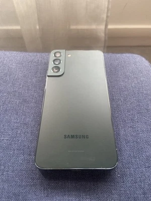 SAMSUNG Galaxy S22+ 5G 128 Go Vert HS - Photo 1/4