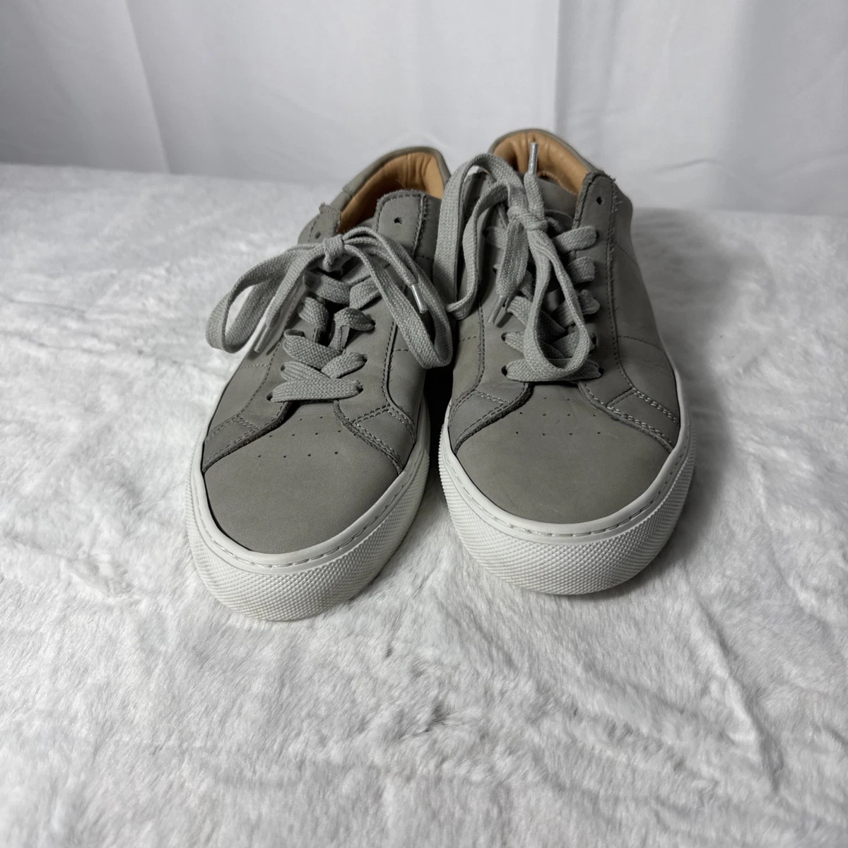 GREATS Gray Casual Shoes for Men for sale | eBay display picture 2