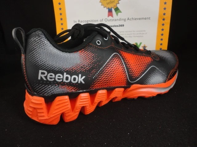 Reebok ZigTech Sneakers for Men for Sale | Authenticity Guaranteed