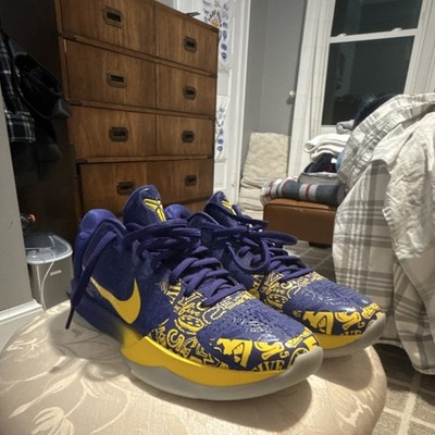 Nike Kobe 5 Protro 5 Rings