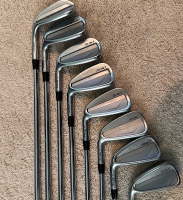 Ping i230 Left Handed Iron Sets | eBay