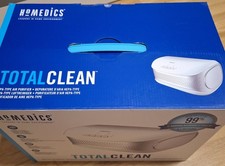 Luftreiniger Wohnung Allergiker Homedics Totalclean gebraucht