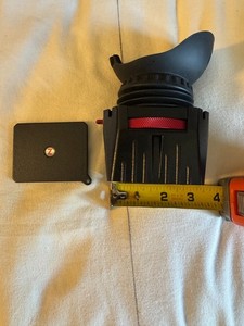 Zacuto Z-Finder EVF Pro (3.2")