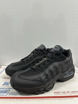 Nike Air Max 95  Black Anthracite  HM8755 001 Size 8.5