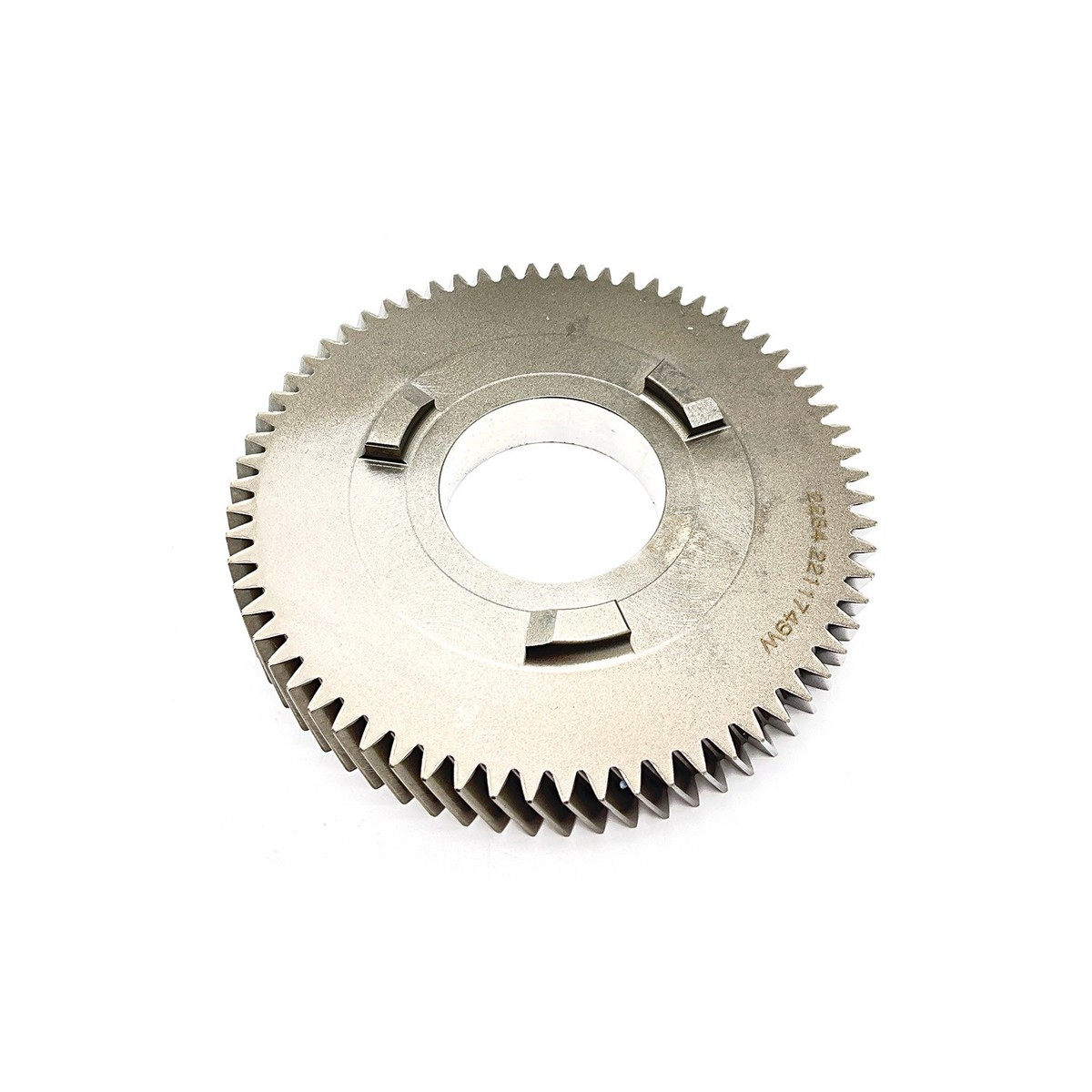 Polaris Low Gear, 67 Tooth, for Specific RANGER Models, Genuine