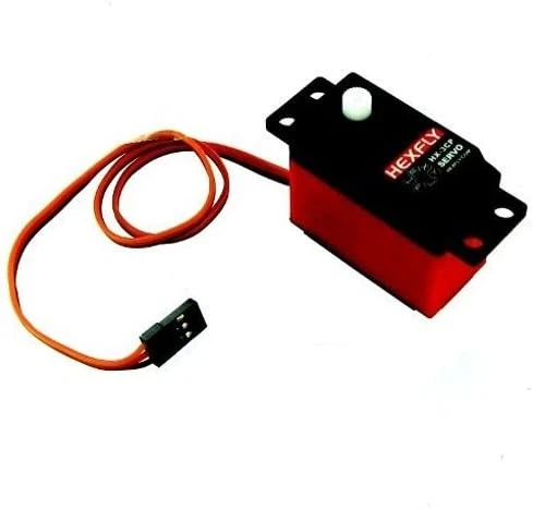 Redcat Racing HX-3CP Hexfly Servo, 3KG  - Image 2 of 2