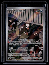 Houndour