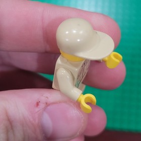 Lego Rebel Engineer 7134 Episode 4/5/6 Star Wars Minifigure