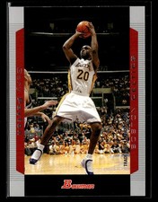 2004-05 Bowman Gary Payton #10
