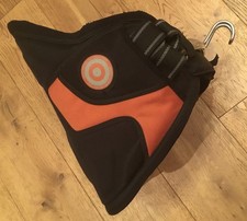 Neil Pryde 3D Waist Pro harness, L, used condition.