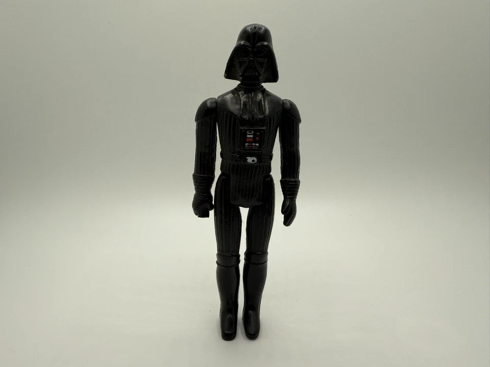 Lote de figuras de acción originales Star Wars - 11 figuras Foto 2 de 4