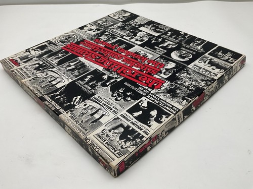 The Rolling Stones Singles Collection: The London Years 12" 4xLP Box Set - Picture 4 of 11