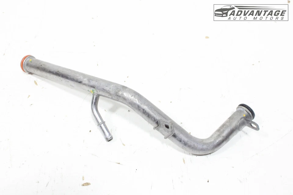 KIA SORENTO MQ4 2021-2025 2,5 L motor refrigerante refrigeración línea de agua tubo OEM Foto 2 de 4