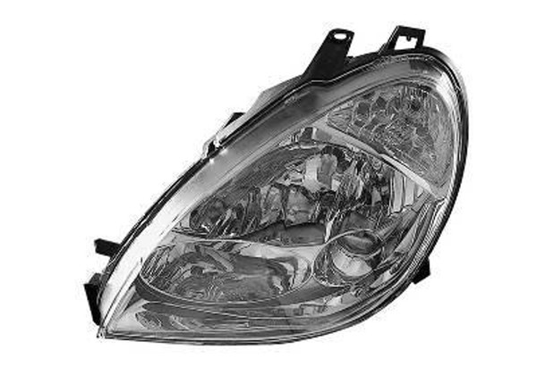 Hauptscheinwerfer VAN Wezel 0956962 FüR N0 Xsara N1 CitroËN N2 Break Hdi 16V 109-image