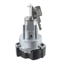 1116683 Ignition Lock Cylinder Starter Switch w/ Keys For GMC For Chevy 1967-91