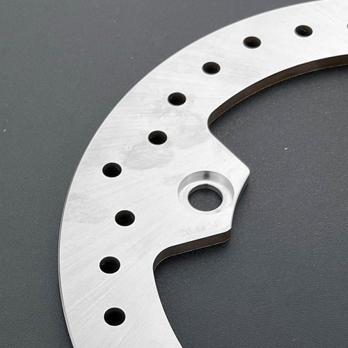Brake Disc Rotor Front or Rear KAWASAKI KRX 1000 Teryx - KRF1000 2022 - Picture 3 of 3