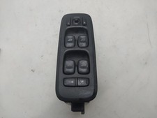 Glace latérales Volvo V70
