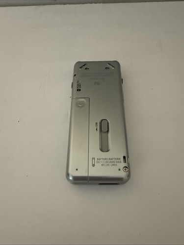 OLYMPUS WS-801 Handheld Digital Voice Recorder Player - Picture 4 of 9