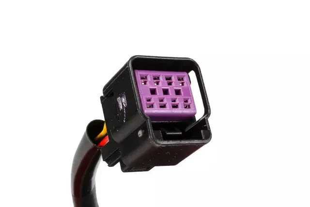 Luz de freno trasera genuina GM 2016-2022 Chevrolet Spark 42607403 Foto 3 de 4