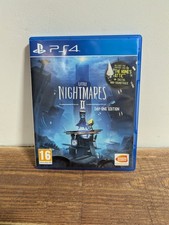Little Nightmares II - Sony PlayStation 4 (PS4)