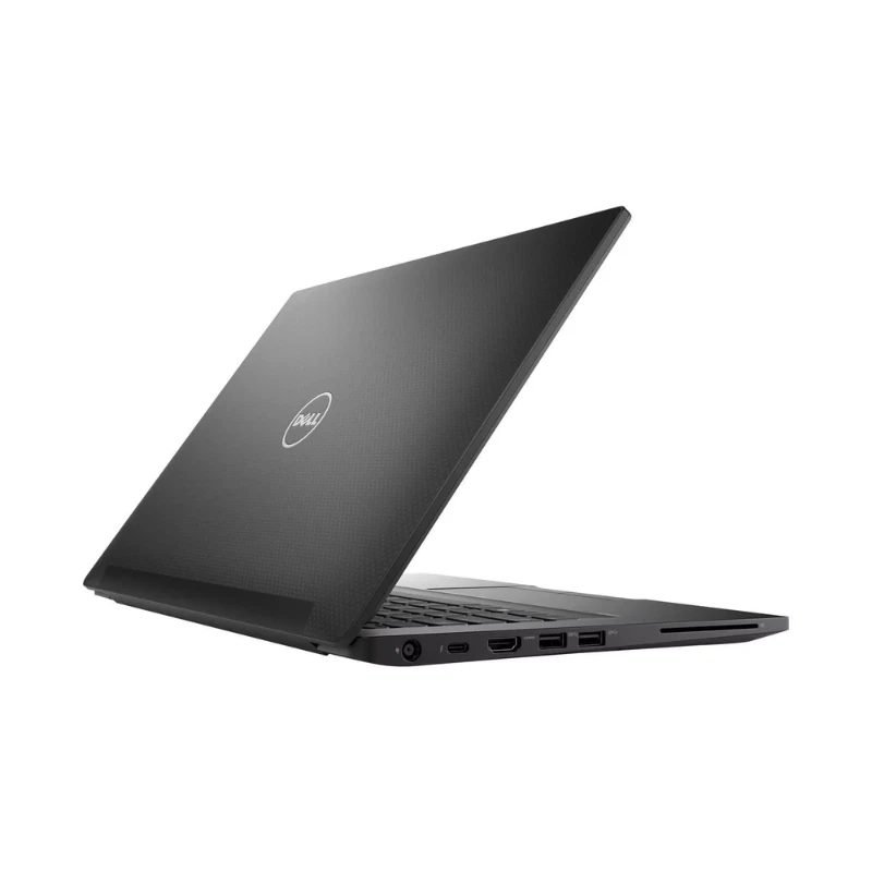 12,5" Dell Latitude 7280 i7-6600U 8 Go DDR4 256 Go SSD AZERTY Windows 11 Pro - Immagine 2 di 3