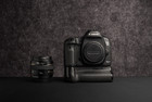 Canon EOS 5D Mark III - *Canon 50mm 1.4, Grip, 2 Batteries, Charger INCLUDED* — photo 7