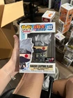 Funko Pop! Naruto Shippuden - Kakashi (Lightning Blade) #822