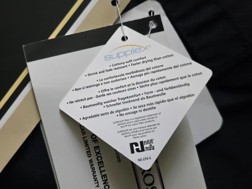 Flying Cross Gore Tex Thinsulate wasserdichte schwarze Jacke Herren Gr. 4XL NEU - Bild 6 von 11