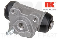 NK 804550 Radbremszylinder Zylinder Radbremse FüR Toyota
