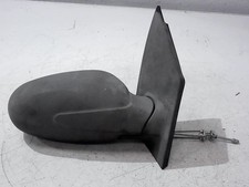 Retroviseur droit (ou coque) Smart CITY-COUPE