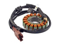 Stator Lichtmaschine RMS FüR Gilera Malaguti Peugeot Piaggio