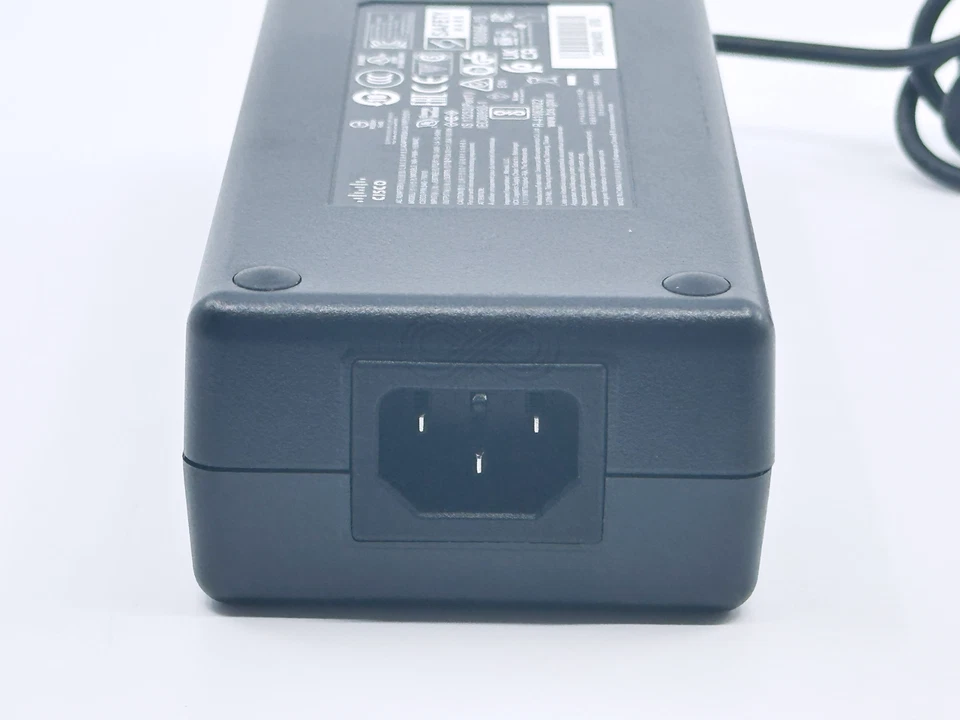 MA-PWR-100WAC Cisco Meraki AC DC 100W 54V Adapter Netzteil GEBRAUCHT - Bild 4 von 4